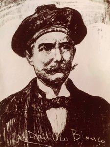 Emilio Salgari