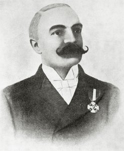 Emilio Salgari