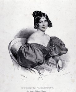Eugenia Tadolini