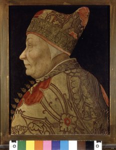 Francesco Foscari