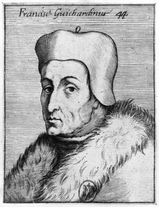 Francesco Guicciardini