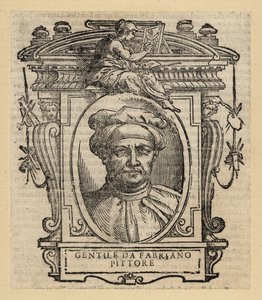Gentile da Fabriano