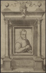 Giacomo Barozzi da Vignola