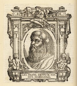 Gianfrancesco Penni veya Giovan Francesco