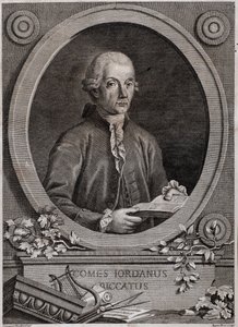 Giordano (Ürdün) Riccati