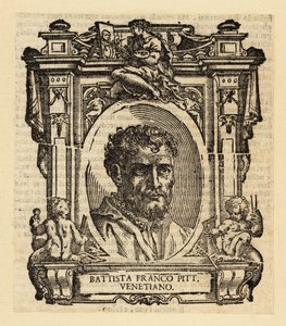 Giovanni Battista Franco