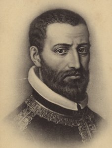 Giovanni Pierluigi da Palestrina