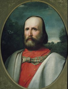 Giuseppe Garibaldi