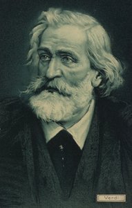 Giuseppe Verdi