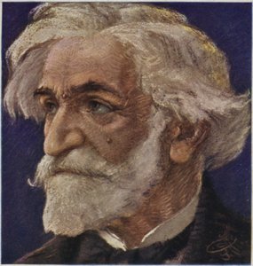 Giuseppe Verdi