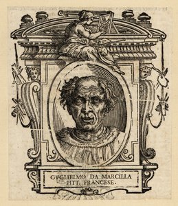 Guillaume de Marcillat