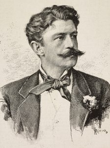 Herbert von Bismarck
