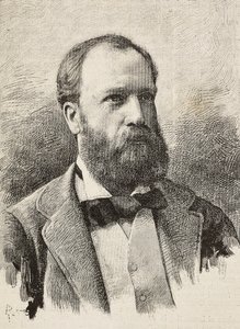 Karl Hillebrand