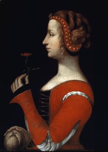 Noves (1308-1348) tarafından Laure