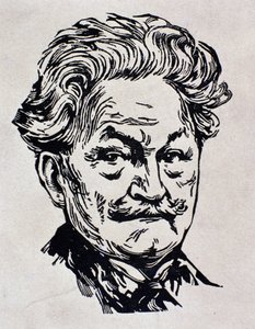 Leos Janacek