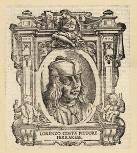 Lorenzo Costa