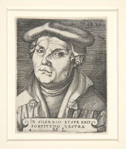 Martin Luther