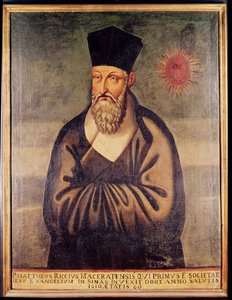 Matteo Ricci