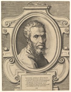 Michelangelo