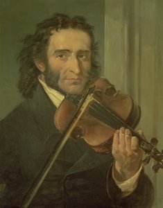 Niccolo Paganini