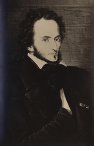 Niccolo Paganini