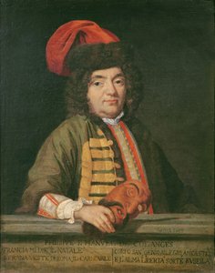 Philippe Emmanuel de Coulanges