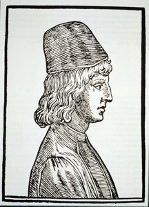 Giovanni Battista della Porta tarafından Delle Celeste Fisionomia
