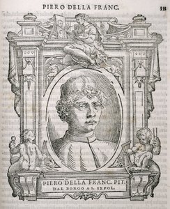 Piero dell Francesca