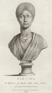 Pompeii Plotina