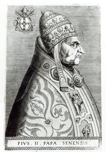 Papa II. Pius