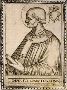 Papa Simplicius