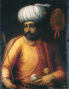 I. Selim