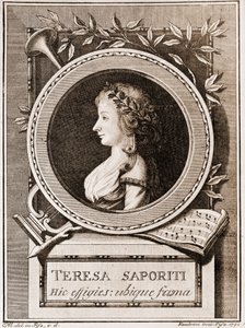 Teresa Saporiti