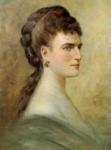 Teresa Stolz