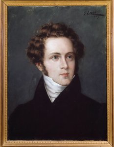 Vincenzo Bellini