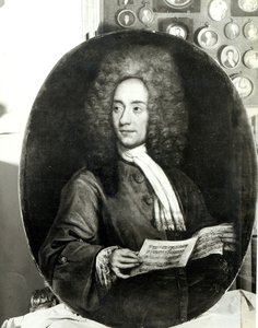 Besteci Tomaso Giovanni Albinoni