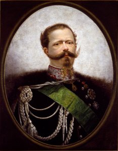 İtalya Kralı Vittorio Emanuele II