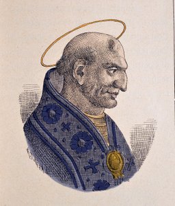 Papa Adeodat II veya Dieudonne
