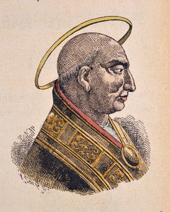 Papa Calixte