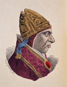 Papa Calixte III
