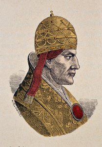 Papa Celestin III