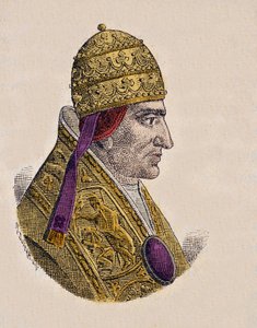 Papa II. Clement