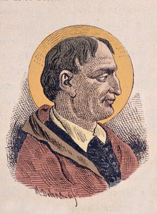 Papa Corneille