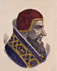 Papa Damase II