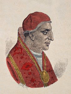 Papa Etienne III
