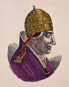 Papa Stephen IX