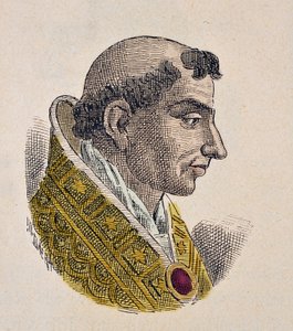 Papa Etienne VII