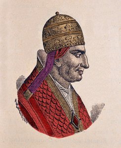 Papa Gregoire VI
