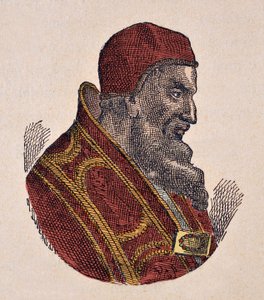 Papa Jean IV
