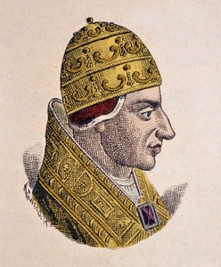 Papa John XVII